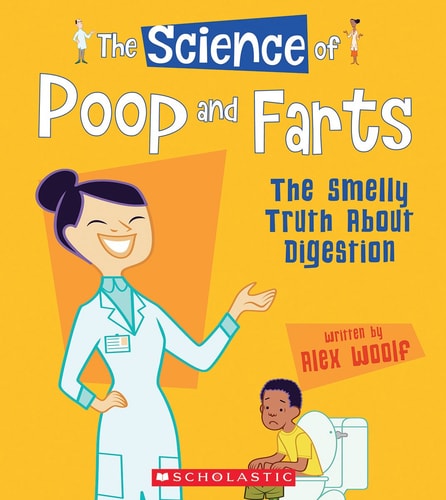 The Science of Poop and Farts The Smelly Truth about Digestion