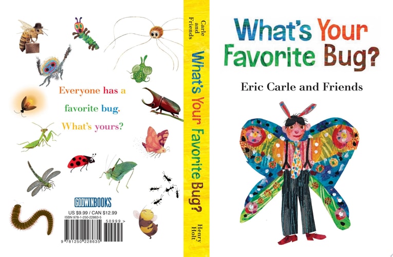 What's Your Favorite Bug?