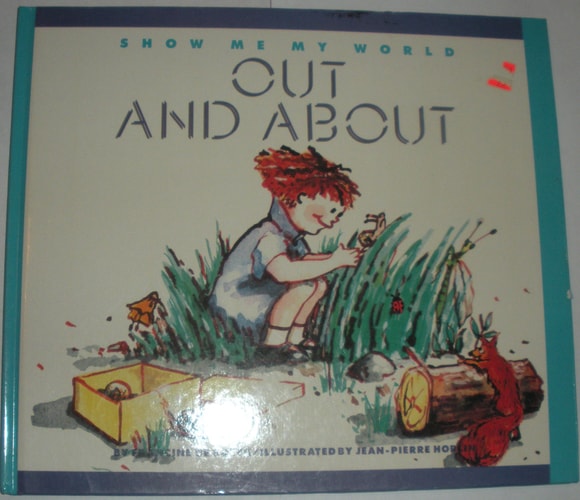 Out and about (Show Me My World)