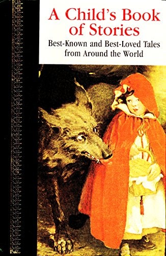 A Child's Book of Stories (Children's Classics)