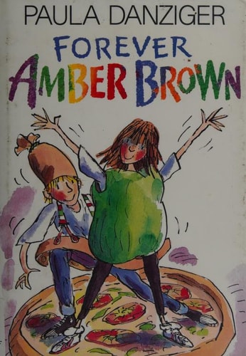 Forever Amber Brown