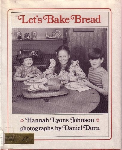 Let's Bake Bread