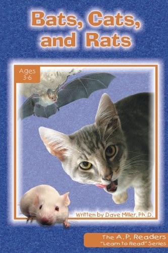 Bats, Cats, And Rats (A.P. Reader)