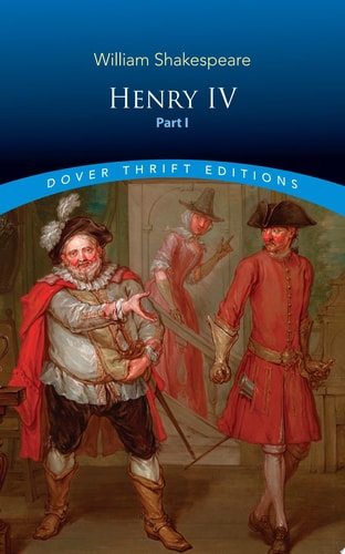 Henry IV, Part I (Dover Thrift Editions) (Pt. 1)