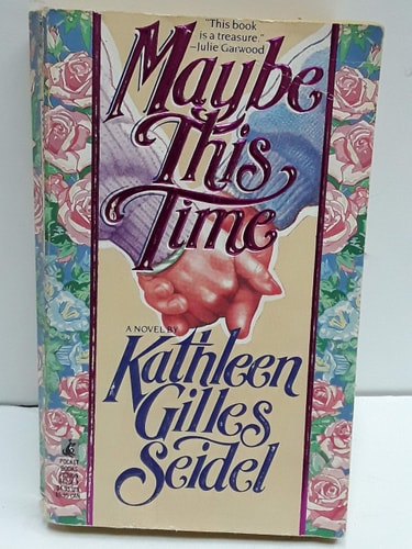 MAYBE THIS TIME