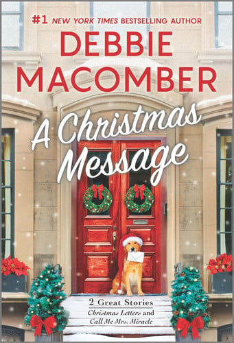A Christmas Message A Holiday Romance Novel
