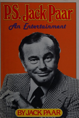 P.S. Jack Paar