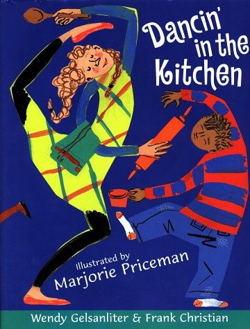 Dancin' in the Kitchen