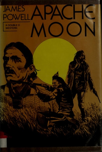Apache Moon (A Double d Western)