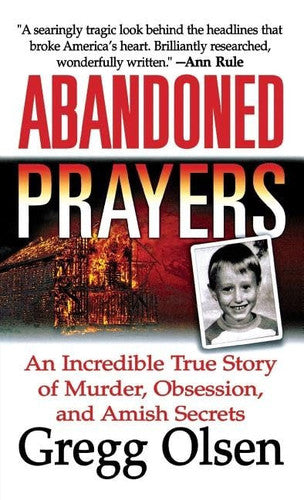 Abandoned Prayers
