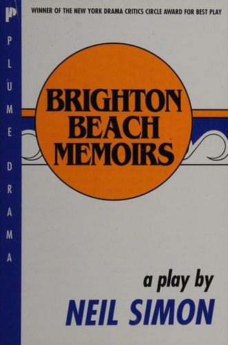 Brighton Beach Memoirs