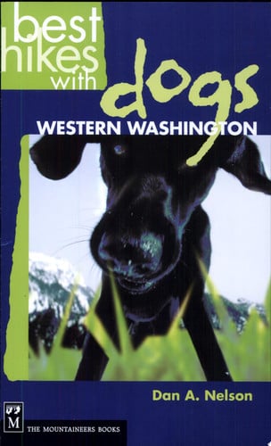 Best Hikes With Dogs in Western Washington