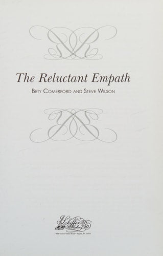 The Reluctant Empath