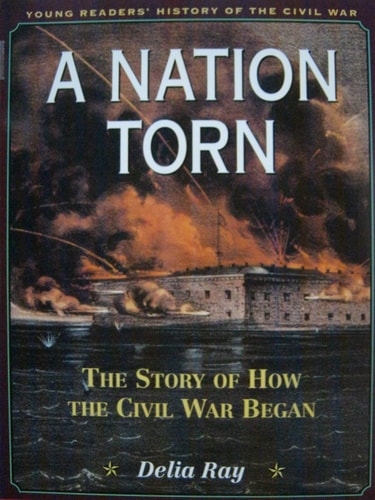 A Nation Torn