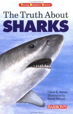 The Truth About Sharks (Young Readers)