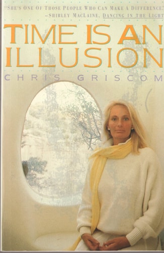 Time Is an Illusion