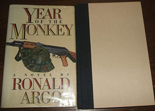 Year of the Monkey