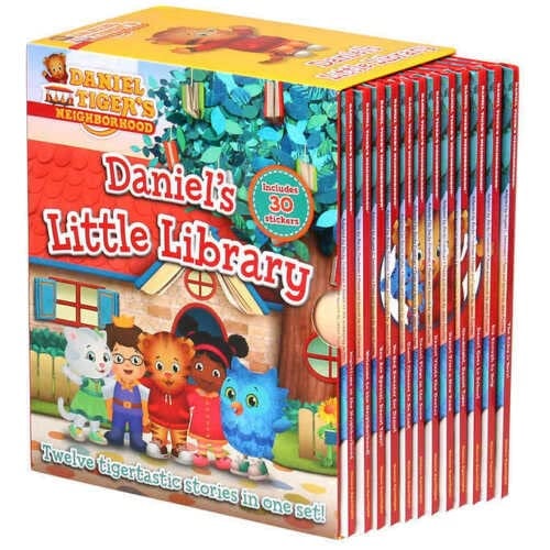 You are Special, Daniel Tiger!