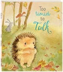 Too Timid to Talk