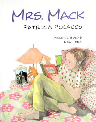 Mrs. Mack