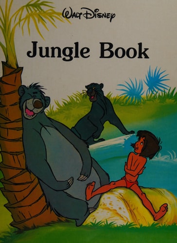 Walt Disney's The Jungle Book