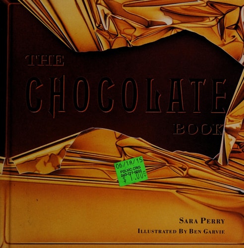 The Chocolate Book