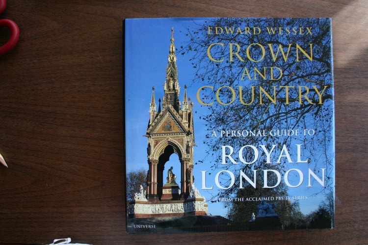 Crown and Country