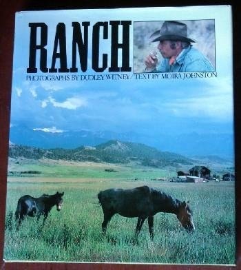 Ranch: Portrait of a Surviving Dream