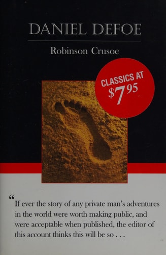 Robinson Crusoe