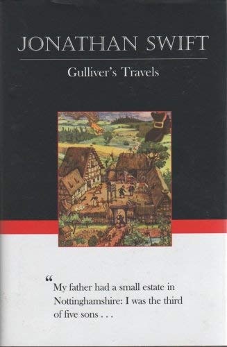 Gulliver's Travels