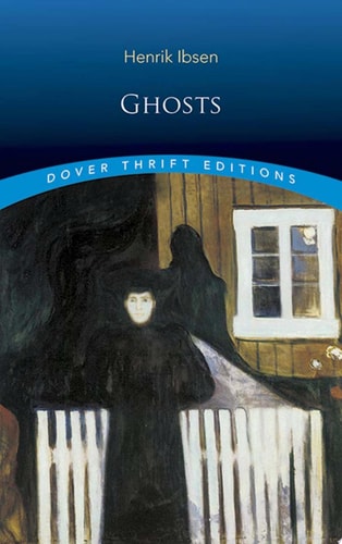 Ghosts (Dover Thrift Editions)