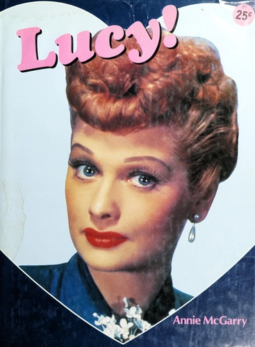 Lucy!