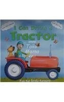 I Can Drive a Tractor