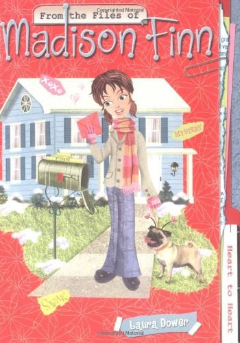 Heart to Heart (Madison Finn #11)