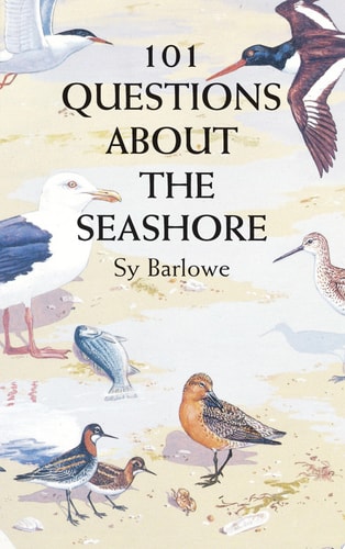 101 Questions About the Seashore