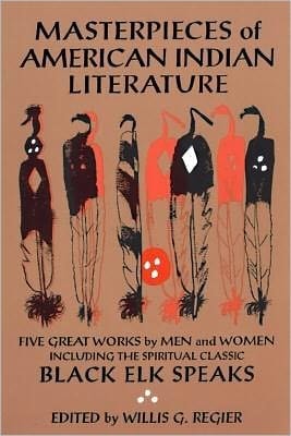 Masterpieces of American Indian Literature