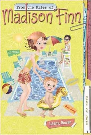 Sink or Swim (Madison Finn #13)