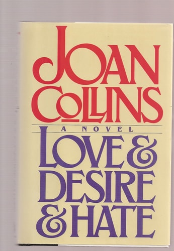 Love & Desire & Hate