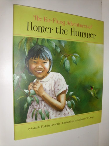 The Far-Flung Adventures Of Homer The Hummer