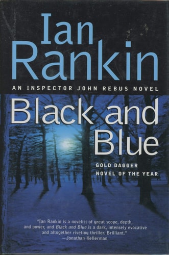 Black and Blue