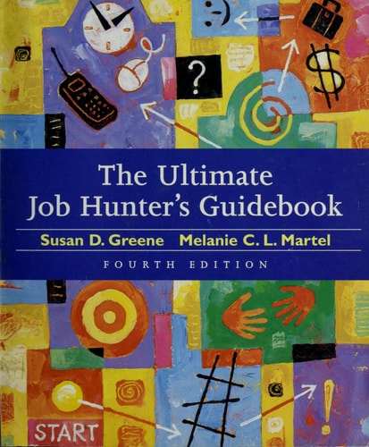 The Ultimate Job Hunter’s Guidebook