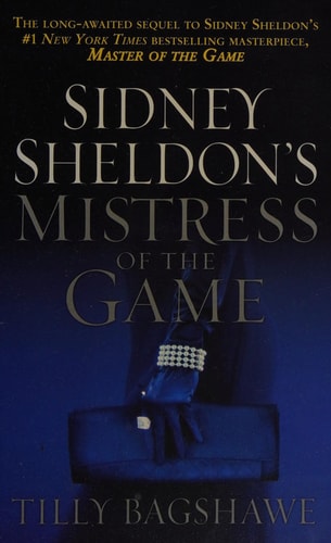 Mistress of the Game