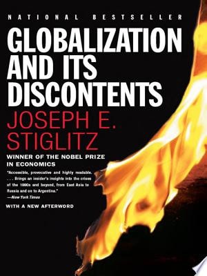 Globalization and Its Discontents (Norton Paperback)
