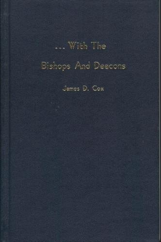... with the bishops and deacons