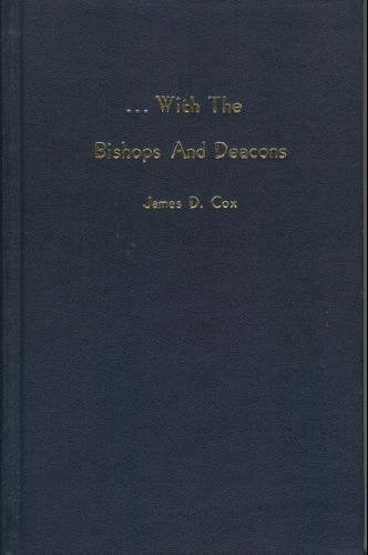 ... with the bishops and deacons