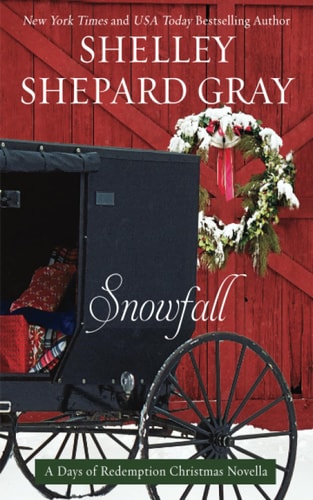 Snowfall: A Days of Redemption Christmas Novella