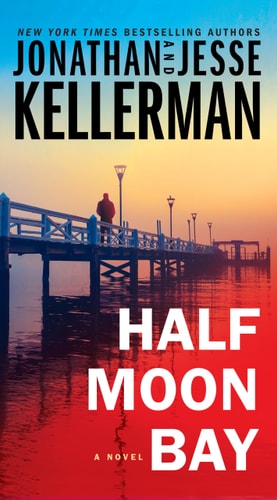 Half Moon Bay: A Novel (Clay Edison)