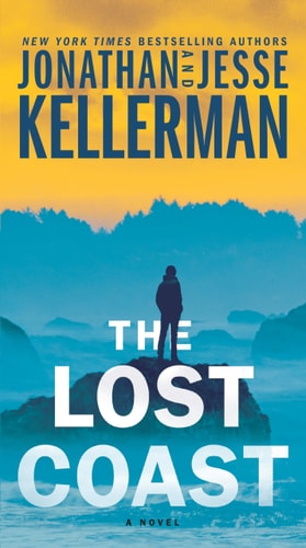 The Lost Coast: A Novel (Clay Edison)