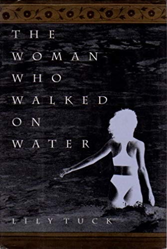 Woman Who Walked on Water