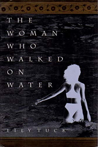 Woman Who Walked on Water
